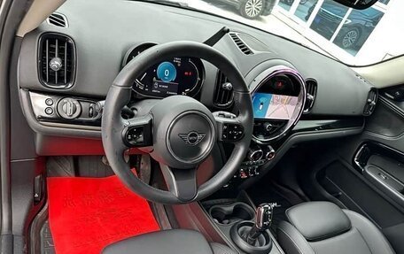 MINI Countryman II (F60), 2023 год, 3 100 000 рублей, 10 фотография