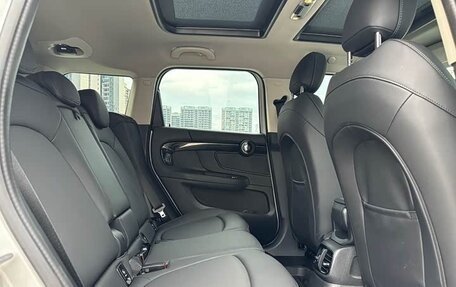 MINI Countryman II (F60), 2023 год, 3 100 000 рублей, 14 фотография
