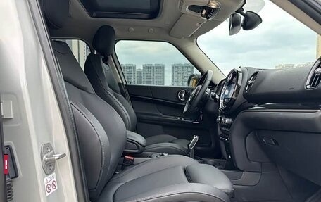MINI Countryman II (F60), 2023 год, 3 100 000 рублей, 15 фотография