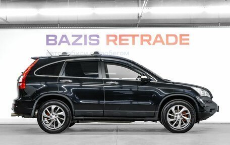 Honda CR-V III рестайлинг, 2012 год, 1 500 000 рублей, 5 фотография