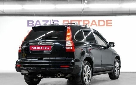 Honda CR-V III рестайлинг, 2012 год, 1 500 000 рублей, 6 фотография