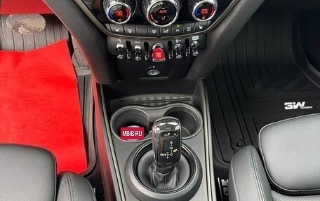 MINI Countryman II (F60), 2023 год, 3 100 000 рублей, 9 фотография