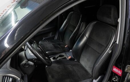 Honda CR-V III рестайлинг, 2012 год, 1 500 000 рублей, 14 фотография