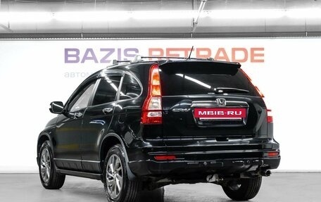 Honda CR-V III рестайлинг, 2012 год, 1 500 000 рублей, 8 фотография
