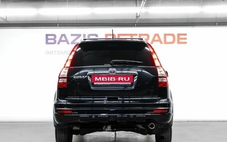Honda CR-V III рестайлинг, 2012 год, 1 500 000 рублей, 7 фотография