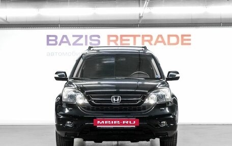 Honda CR-V III рестайлинг, 2012 год, 1 500 000 рублей, 3 фотография