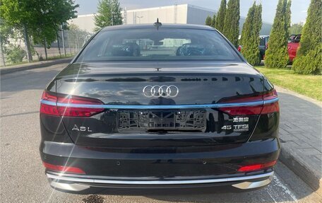 Audi A6, 2025 год, 6 750 000 рублей, 6 фотография