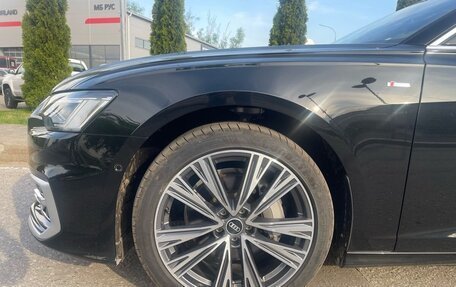 Audi A6, 2025 год, 6 750 000 рублей, 5 фотография