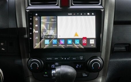 Honda CR-V III рестайлинг, 2012 год, 1 500 000 рублей, 20 фотография