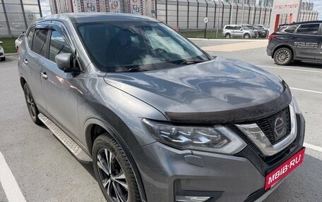Nissan X-Trail, 2021 год, 2 350 000 рублей, 2 фотография