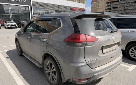 Nissan X-Trail, 2021 год, 2 350 000 рублей, 4 фотография
