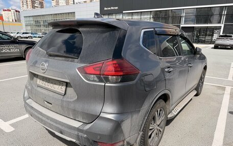 Nissan X-Trail, 2021 год, 2 350 000 рублей, 3 фотография