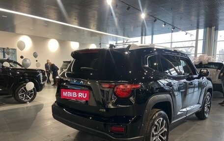 Haval H7, 2026 год, 3 959 010 рублей, 3 фотография