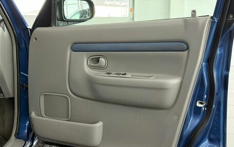 Mazda Demio III (DE), 2001 год, 159 000 рублей, 7 фотография
