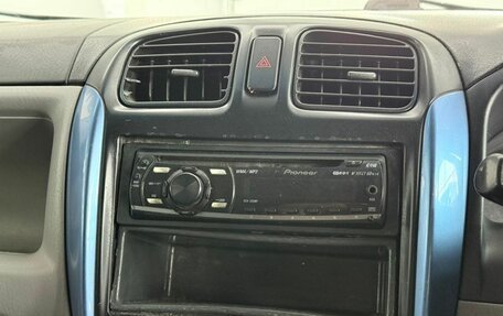 Mazda Demio III (DE), 2001 год, 159 000 рублей, 13 фотография