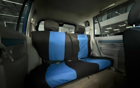 Mazda Demio III (DE), 2001 год, 159 000 рублей, 20 фотография