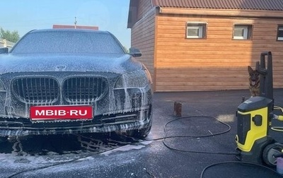 BMW 7 серия, 2013 год, 2 345 000 рублей, 1 фотография