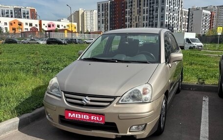 Suzuki Liana, 2006 год, 580 000 рублей, 1 фотография