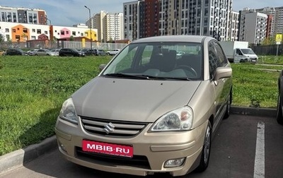 Suzuki Liana, 2006 год, 580 000 рублей, 1 фотография