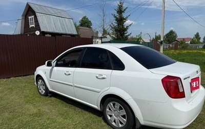 Daewoo Gentra II, 2015 год, 610 000 рублей, 1 фотография