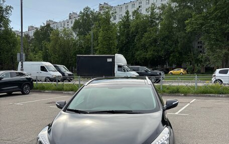 Hyundai i40 I рестайлинг, 2015 год, 1 500 000 рублей, 1 фотография