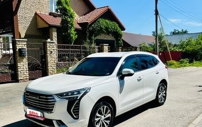 Haval Jolion, 2023 год, 1 370 000 рублей, 1 фотография