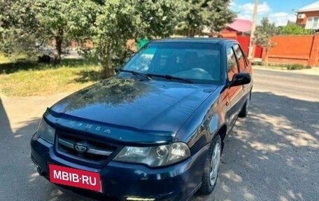 Daewoo Nexia I рестайлинг, 2008 год, 100 000 рублей, 1 фотография