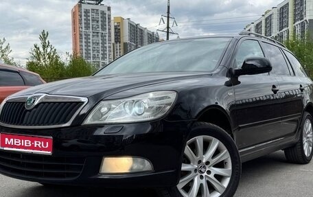 Skoda Octavia, 2012 год, 995 000 рублей, 1 фотография