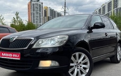 Skoda Octavia, 2012 год, 995 000 рублей, 1 фотография