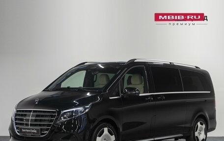 Mercedes-Benz V-Класс, 2026 год, 14 490 000 рублей, 1 фотография