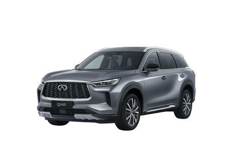 Infiniti QX60, 2026 год, 7 390 000 рублей, 1 фотография