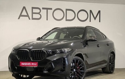 BMW X6, 2026 год, 17 716 000 рублей, 1 фотография