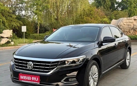Volkswagen Passat B8 рестайлинг, 2020 год, 1 783 500 рублей, 1 фотография