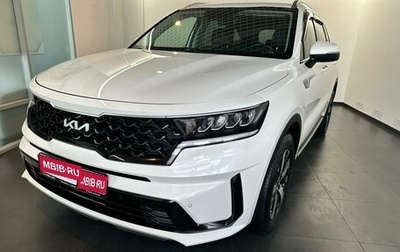 KIA Sorento IV, 2023 год, 3 550 000 рублей, 1 фотография