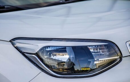KIA Soul II рестайлинг, 2014 год, 1 148 000 рублей, 11 фотография