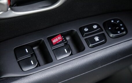 KIA Soul II рестайлинг, 2014 год, 1 148 000 рублей, 15 фотография