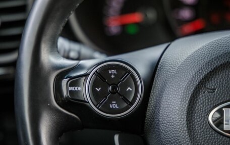 KIA Soul II рестайлинг, 2014 год, 1 148 000 рублей, 17 фотография