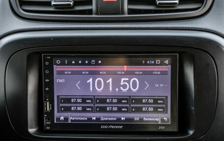 KIA Soul II рестайлинг, 2014 год, 1 148 000 рублей, 21 фотография