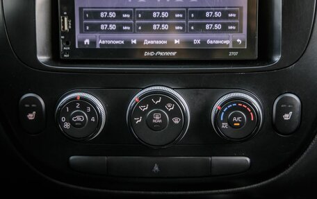 KIA Soul II рестайлинг, 2014 год, 1 148 000 рублей, 23 фотография