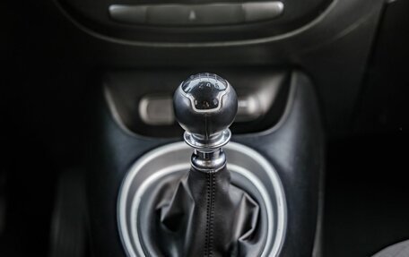 KIA Soul II рестайлинг, 2014 год, 1 148 000 рублей, 24 фотография