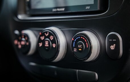 KIA Soul II рестайлинг, 2014 год, 1 148 000 рублей, 32 фотография