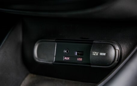 KIA Soul II рестайлинг, 2014 год, 1 148 000 рублей, 33 фотография