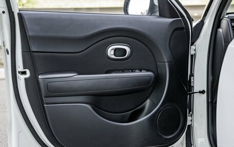 KIA Soul II рестайлинг, 2014 год, 1 148 000 рублей, 25 фотография