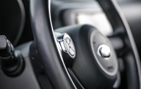 KIA Soul II рестайлинг, 2014 год, 1 148 000 рублей, 28 фотография