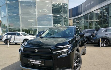 Toyota RAV4, 2026 год, 4 250 000 рублей, 2 фотография