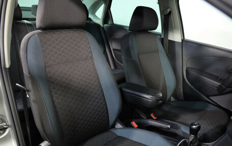 Volkswagen Polo VI (EU Market), 2019 год, 1 289 000 рублей, 17 фотография