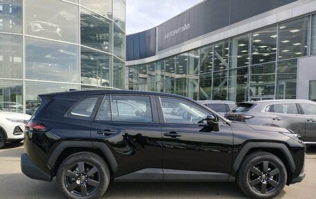 Toyota RAV4, 2026 год, 4 250 000 рублей, 4 фотография