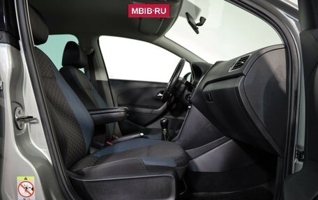 Volkswagen Polo VI (EU Market), 2019 год, 1 289 000 рублей, 18 фотография