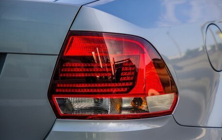 Volkswagen Polo VI (EU Market), 2018 год, 1 348 000 рублей, 13 фотография