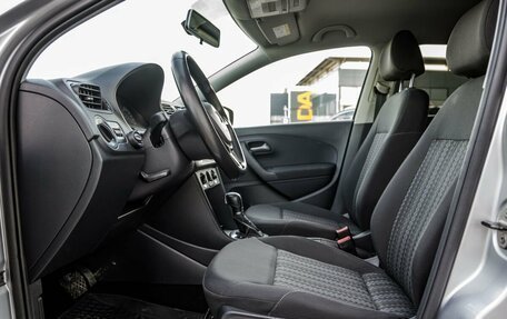 Volkswagen Polo VI (EU Market), 2018 год, 1 348 000 рублей, 16 фотография